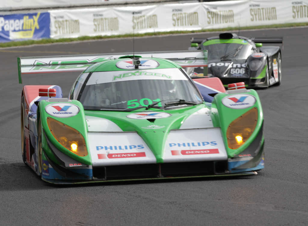 (Foto: Motorsporten.dk)